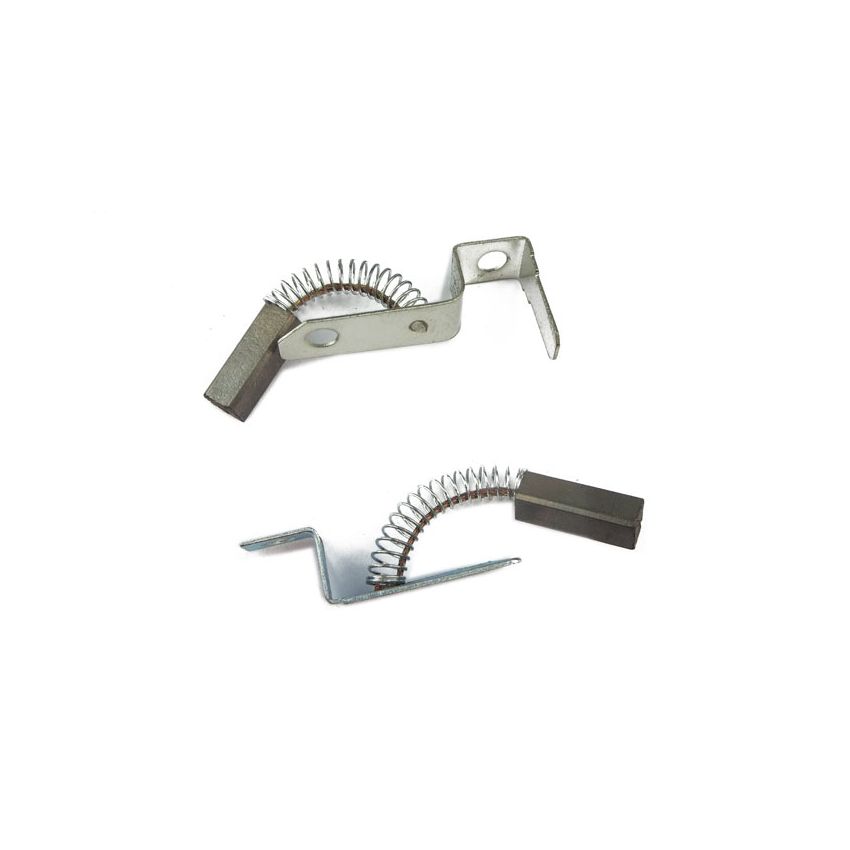 ALTERNATOR BRUSH SET:  XJ6 S3, XJS