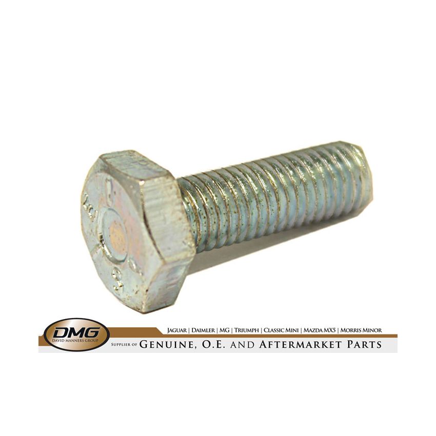 SETSCREW (RECESSED)  1/4