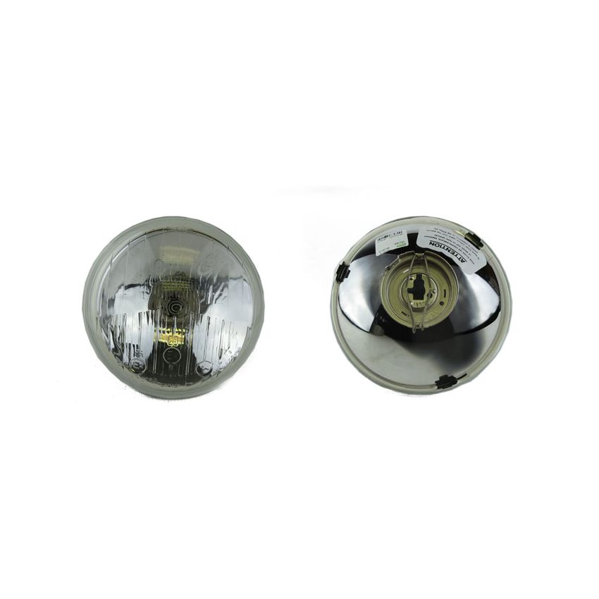 5 3/4 UK H1 NO PILOT LATE XJ LENS