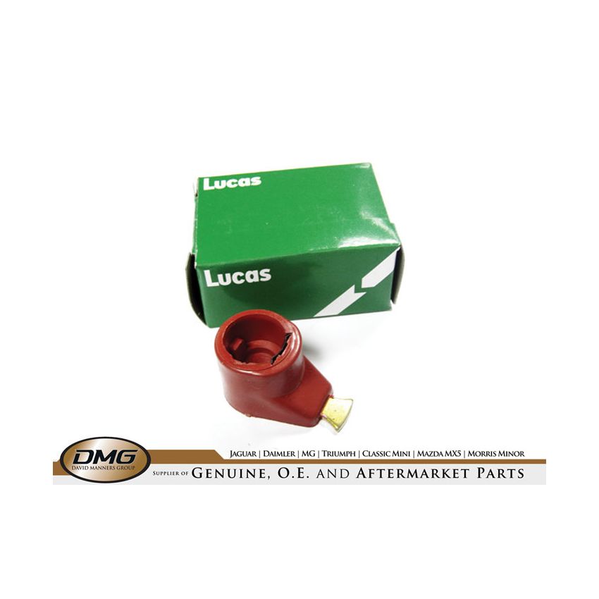 ROTOR ARM:  XJ6 1974 ON