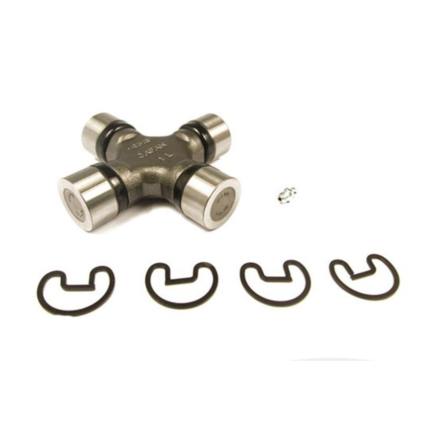 HALF SHAFT UNIVERSAL JOINT (ALL I.R.S.MODELS):  E-TYPE, XJ, XJS