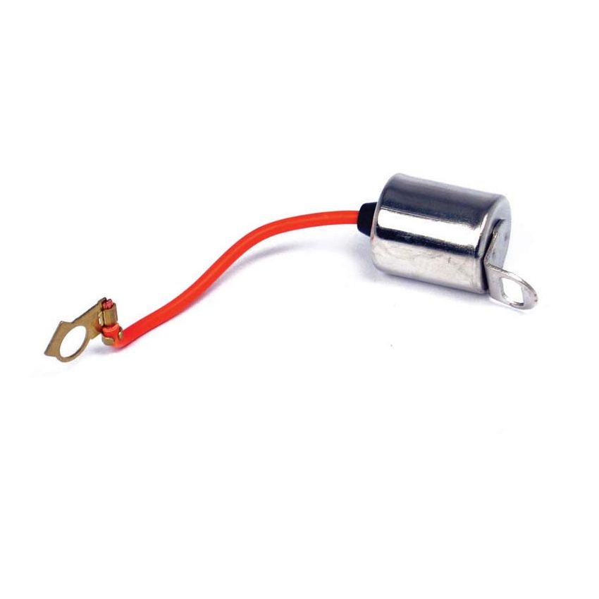 IGNITION CONDENSER:  XJ6, SOVEREIGN S2