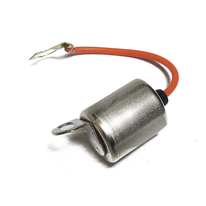 IGNITION CONDENSER:  XJ6, SOVEREIGN S2