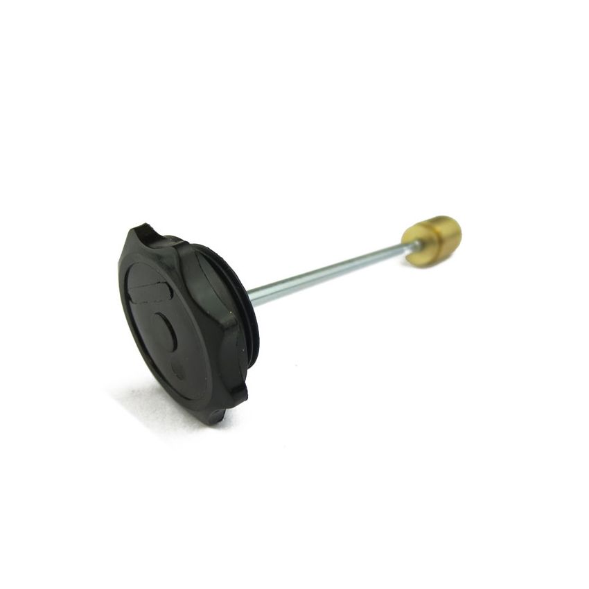 CARBURETTOR PISTON DAMPER:  H6/HD6/HS8 CARB.