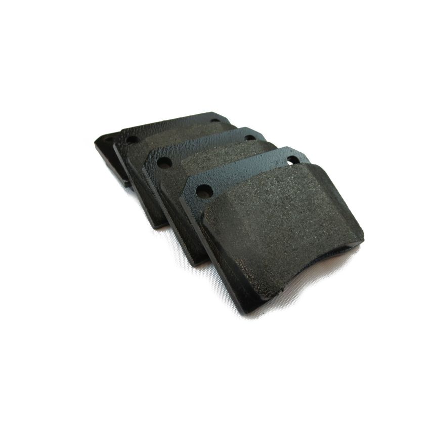 ASTON MARTIN DB5, DB6, DBS & AM V8 REAR BRAKE PAD SET – 080-028-0701-PK