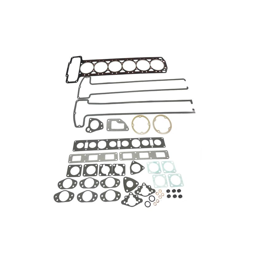 HEAD GASKET SET(PAYEN):  XJ6 4.2 S2 CARBURETTOR .