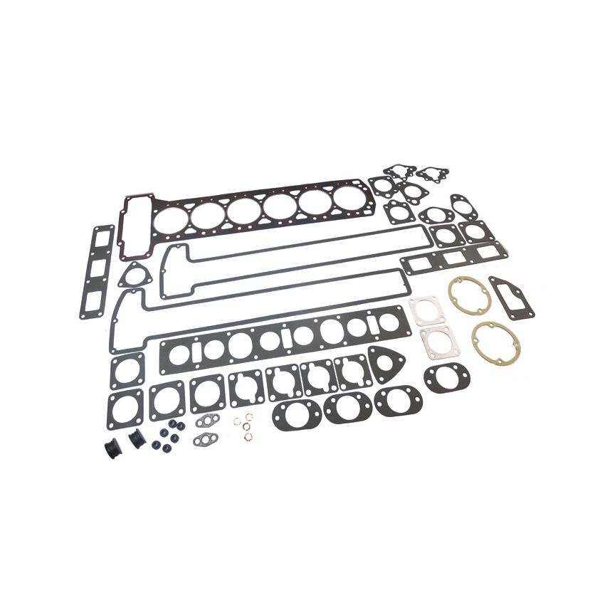 CYLINDER HEAD GASKET SET:  XJ6 S2 4.2 CARB