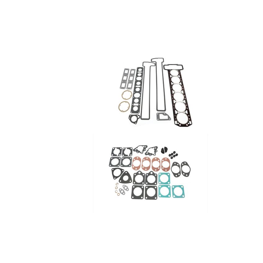 CYLINDER HEAD GASKET SET:  XJ6 S2 4.2