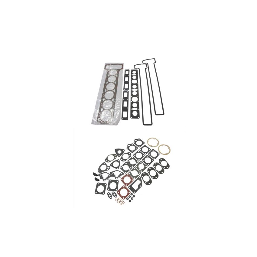 CYLINDER HEAD GASKET SET:  XJ6 S2 4.2