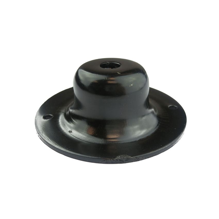 RADIUS ARM BRACKET:  XJ MODELS