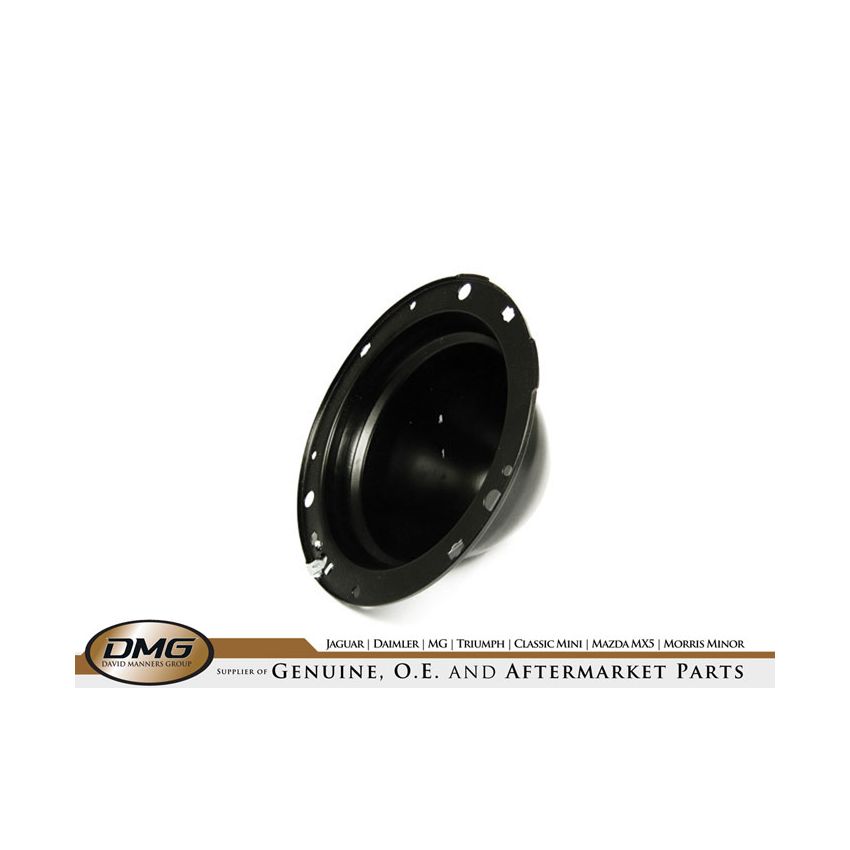 HEADLAMP BUCKET:  E-TYPE V12 S2 S3