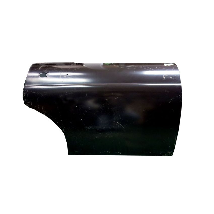 RH REAR DOOR SKIN:  XJ S1 S2 SWB