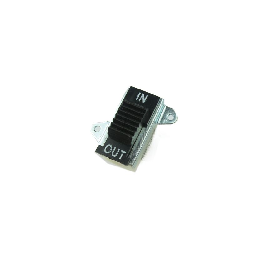 OVERDRIVE DRIVE SWITCH ONLY:  XJ6 S1 S2