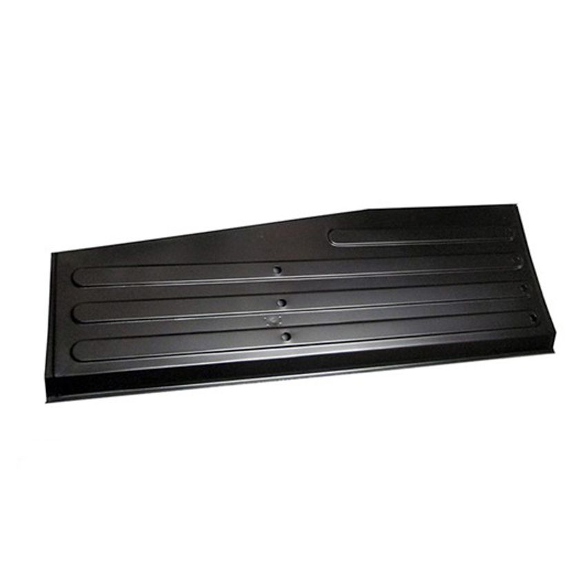 Jaguar XJ6 & XJ12, Daimler Sovereign Full Floor Pan RH Side JS604