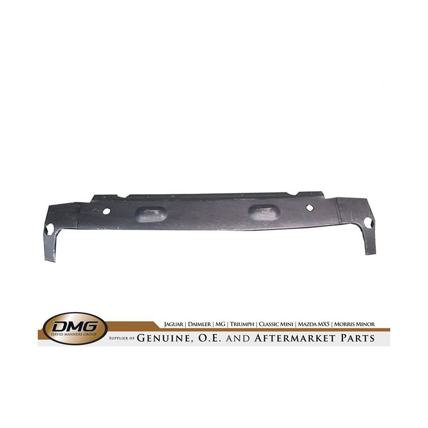 FRONT LOWER VALANCE:  XJ S2