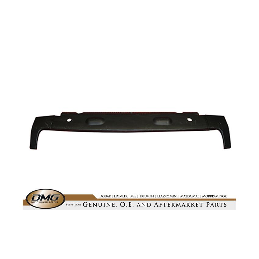FRONT LOWER VALANCE:  XJ S3