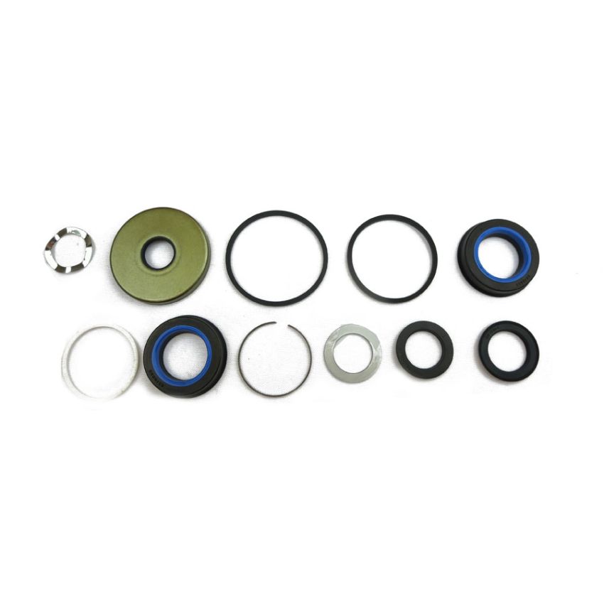 POWER STEERING RACK SEAL KIT:  XJ S1 S2
