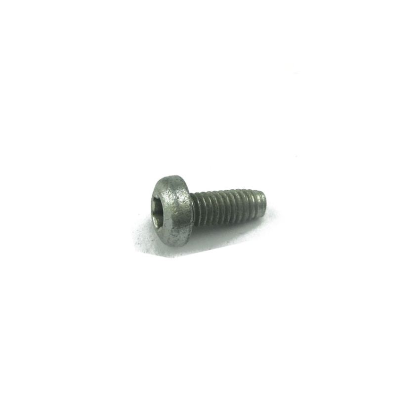 TORX DRIVE SCREW:  XJ40