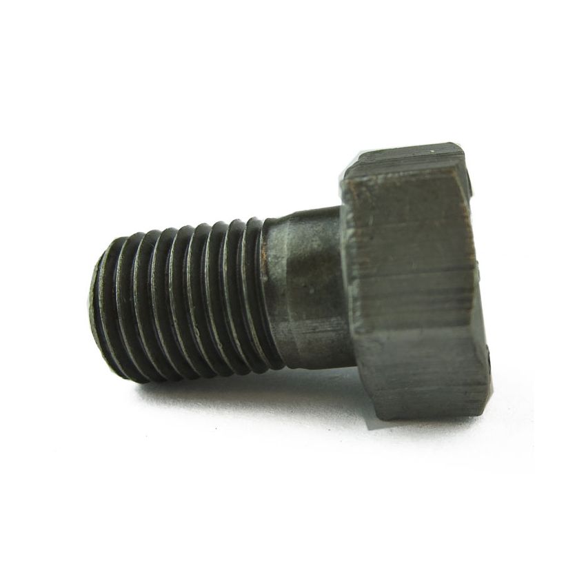 CAMSHAFT GEAR SCREW:  MOST MODELS