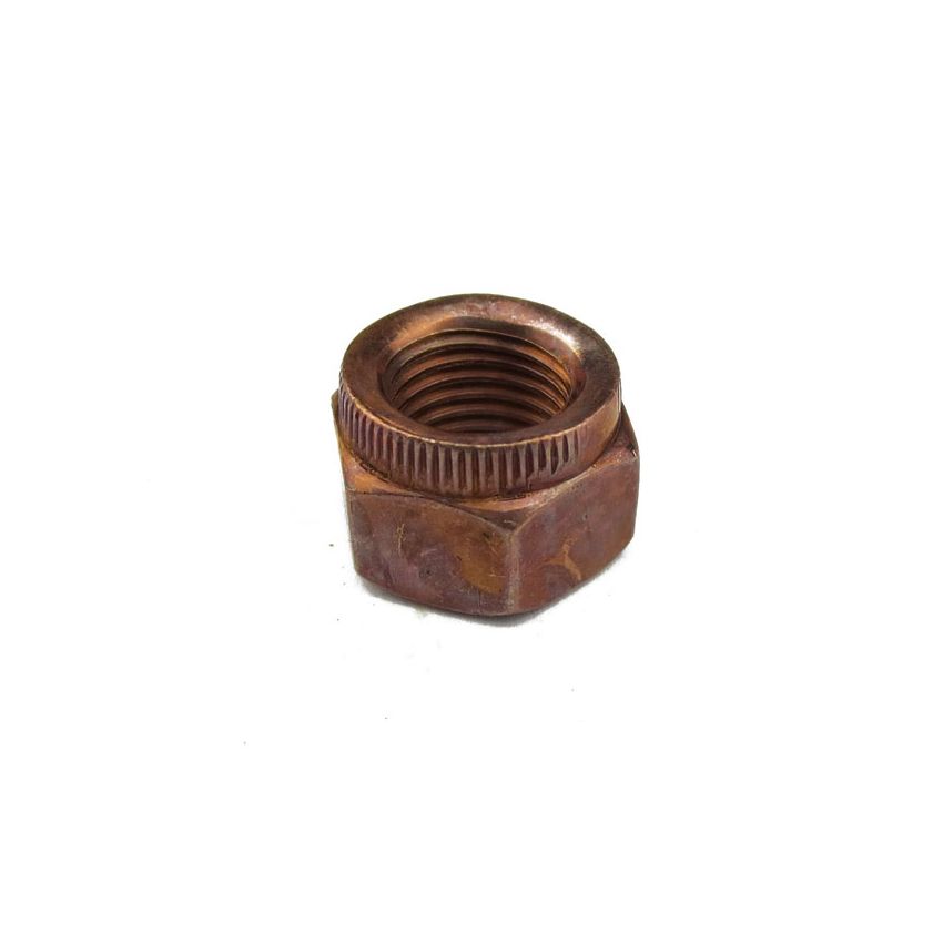 EXHAUST MANIFOLD NUT:  XJ, XJS