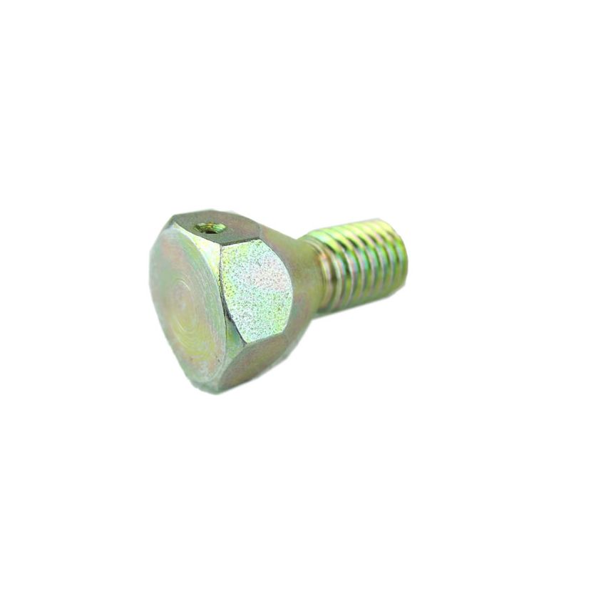 SHORT SETSCREW (INNER FULCRUM MOUNTING):  IRS