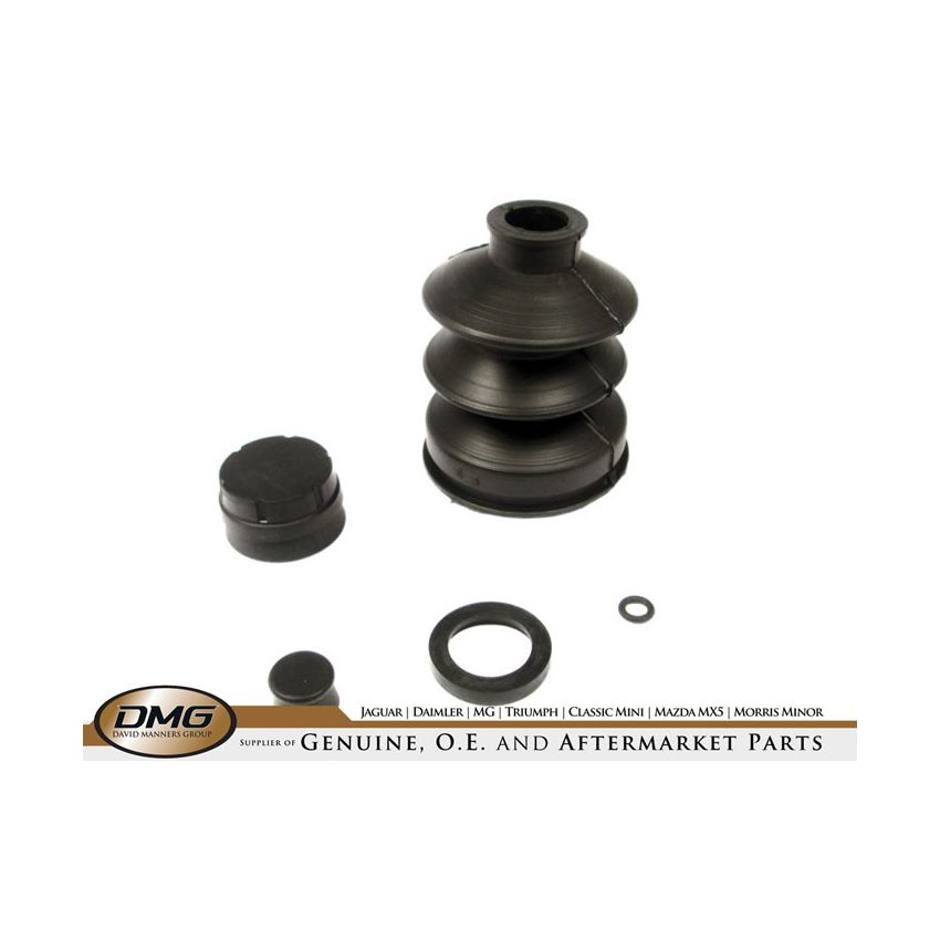 BRAKE MASTER CYLINDER KIT:  XK120, XK140