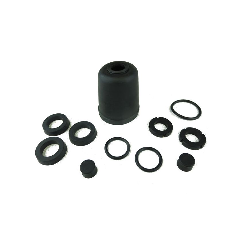 BRAKE MASTER CYLINDER KIT:  XK120 TANDEM