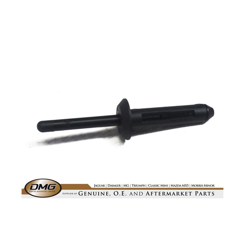 PLASTIC BLIND RIVET: XK8, XJ, X300, X308
