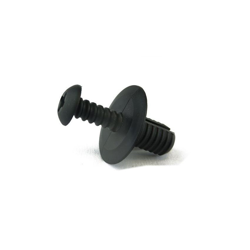 RIVET SCREW:  XK8, XJS