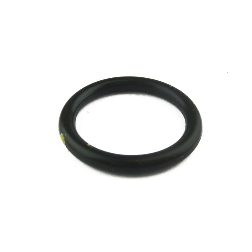 OIL COOLER HOSE O-RING:  XK, XJ, S-TYPE, XK8