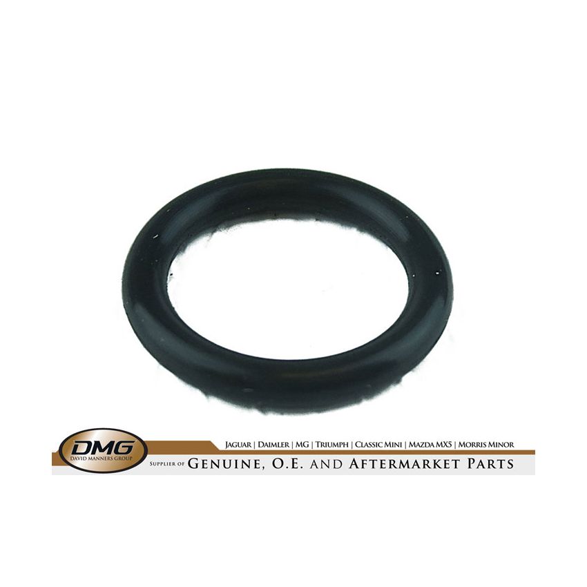 OIL COOLER O-RING:  XK8, XJ, X308