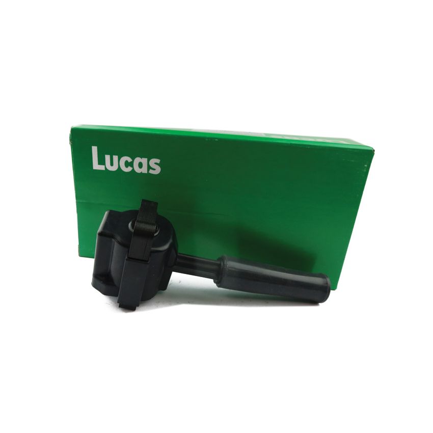 ON-PLUG IGNITION COIL (2 PIN):  XJ8 > F00034, XK8