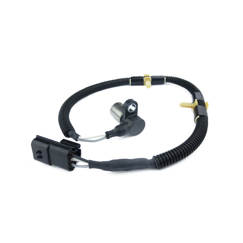 CRANK SENSOR:  X308, XKR, XK8 4.0 V8