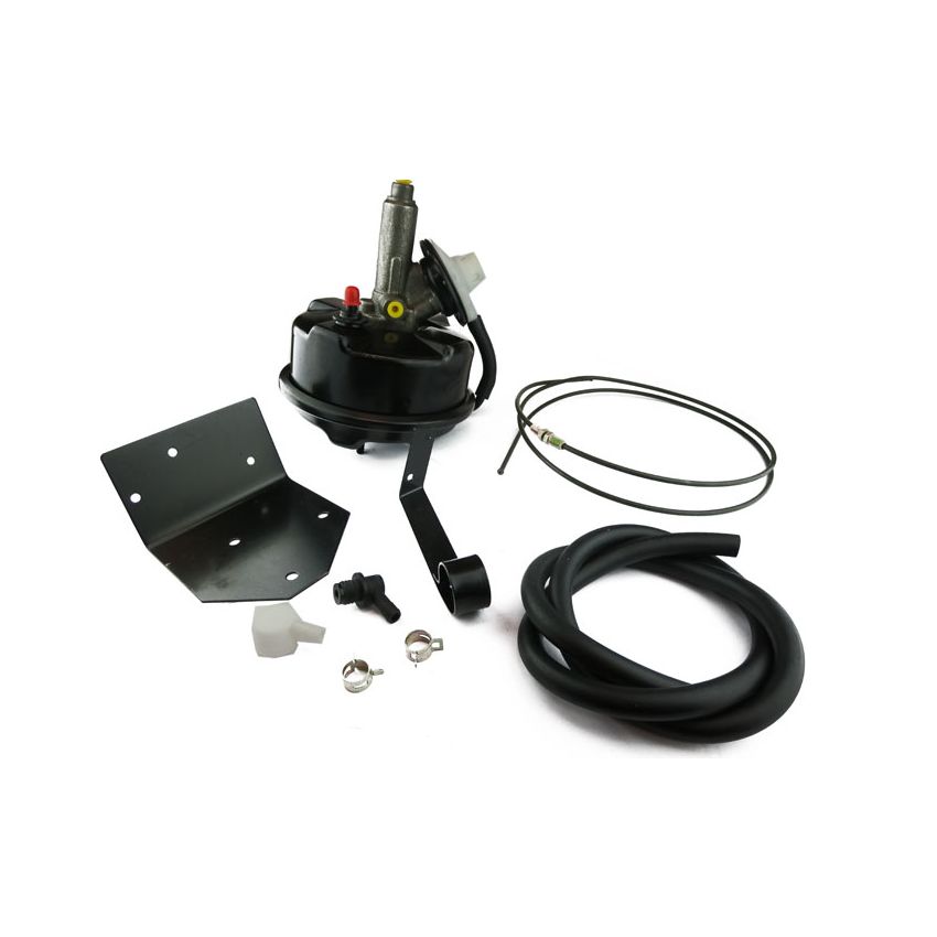 BRAKE SERVO 3:1 & FITTING KIT:  MK2, AH