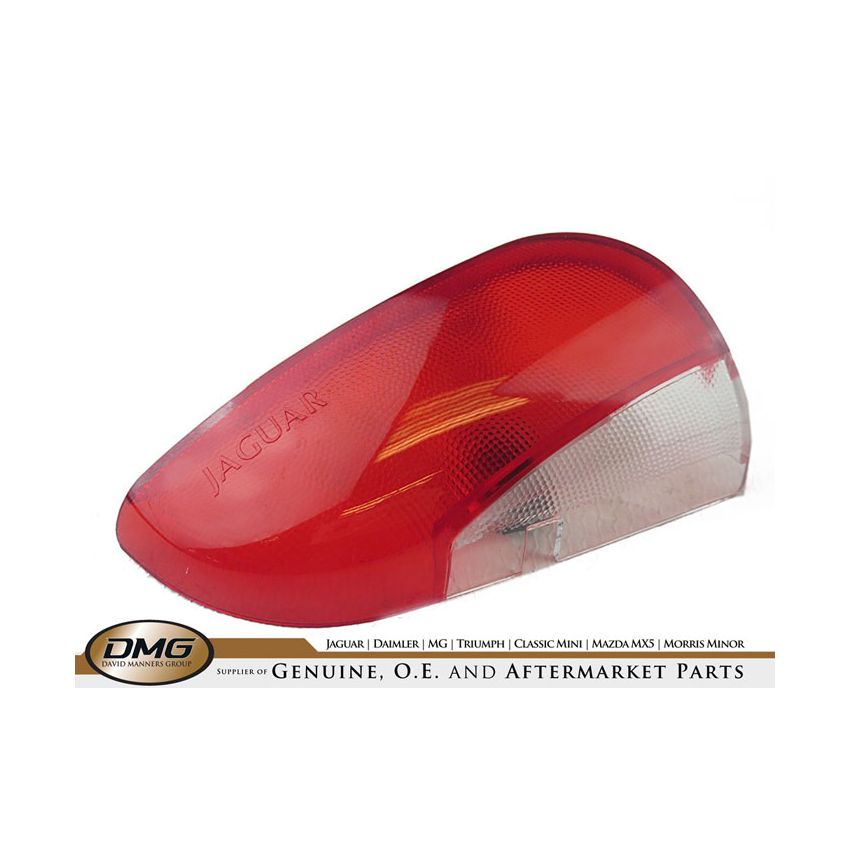 PUDDLE LAMP:  XJ, X300, X308, XK8, XKR