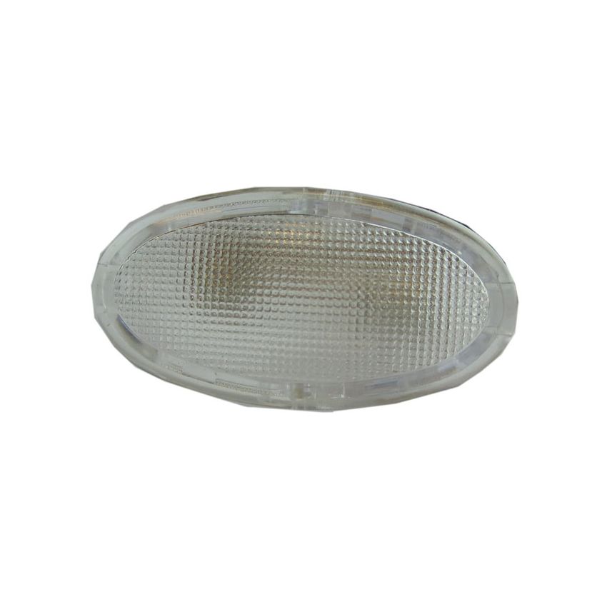 BOOT/TRUNK LAMP:  XK8 ALL MODELS