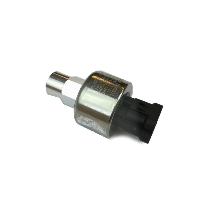 AIR CON PRESSURE SWITCH:  XK8, XJ8