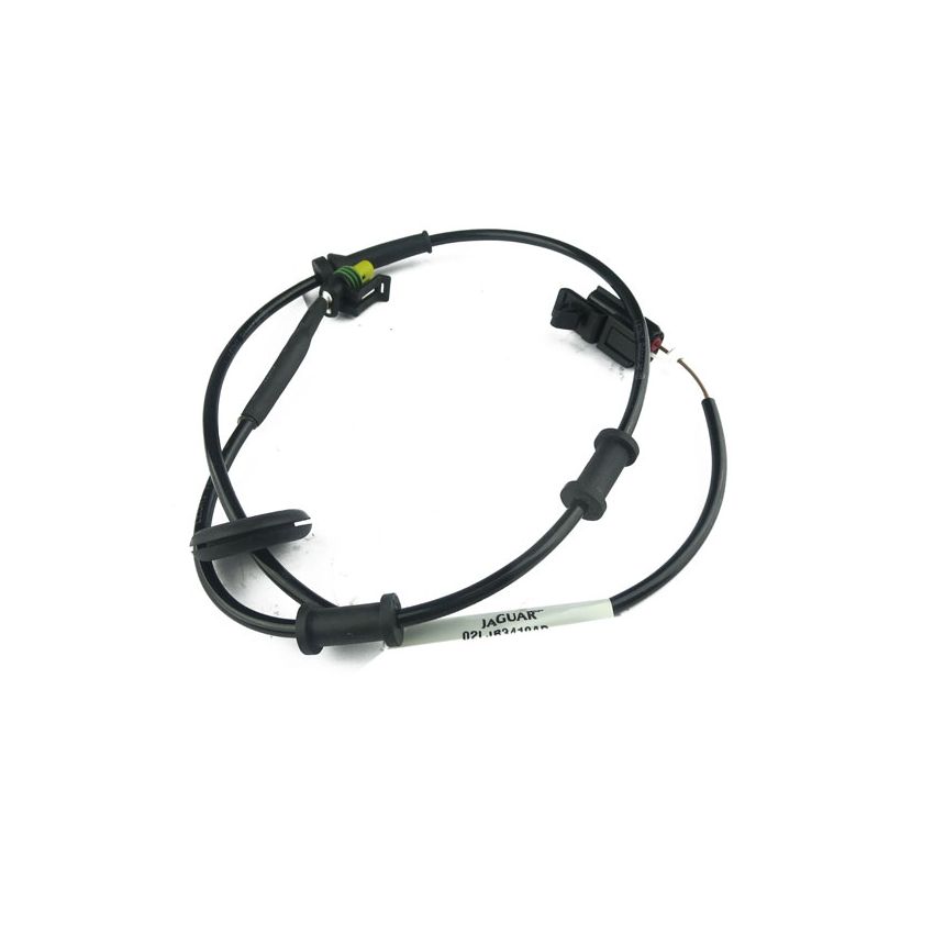 FRONT ANTI-LOCK BRAKING SYSTEM HARNESS:  XK8 TO 042775