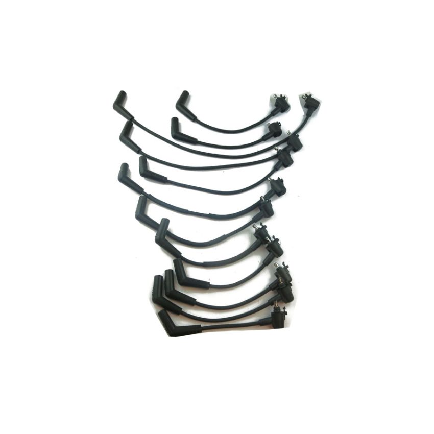 H.T LEAD KIT:  X300 6.0 LITRE