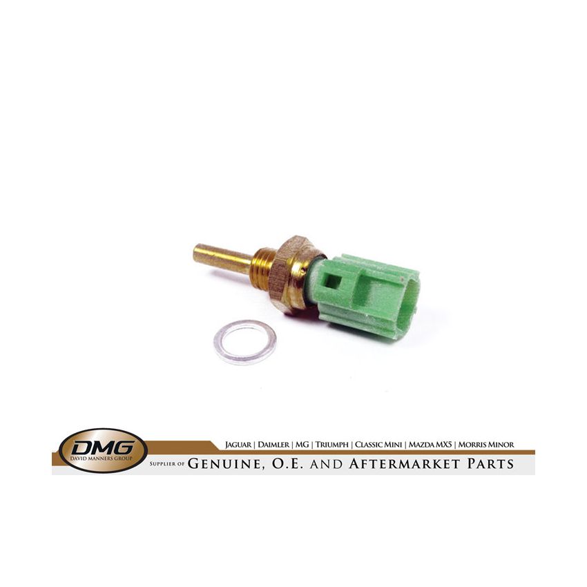 WATER TEMPERATURE SENSOR:  XJ40, X300, S-TYPE, X-TYPE, XK