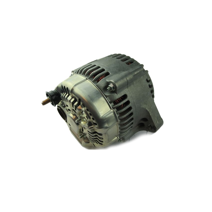 ALTERNATOR:  X300 6.0L