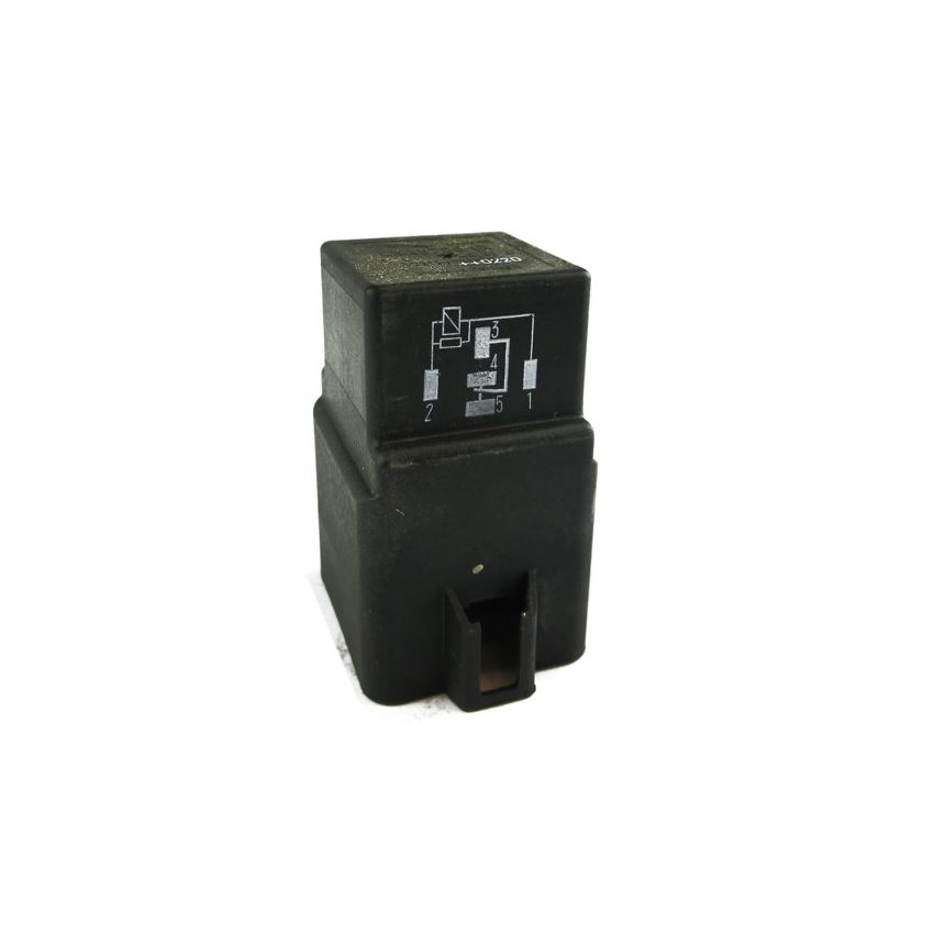 WATERPROOF RELAY:  XJ, X300, X308