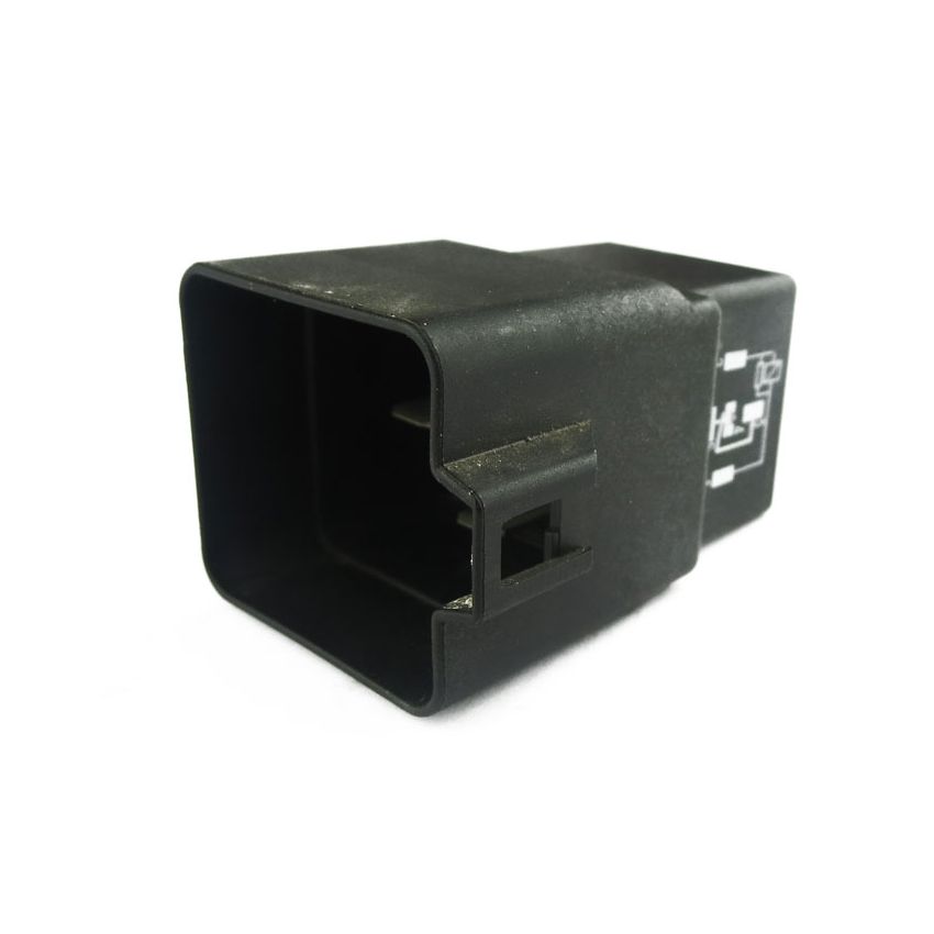 WATERPROOF RELAY:  XJ, X300, X308