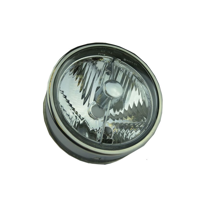 INNER HEADLAMP:  XJ8