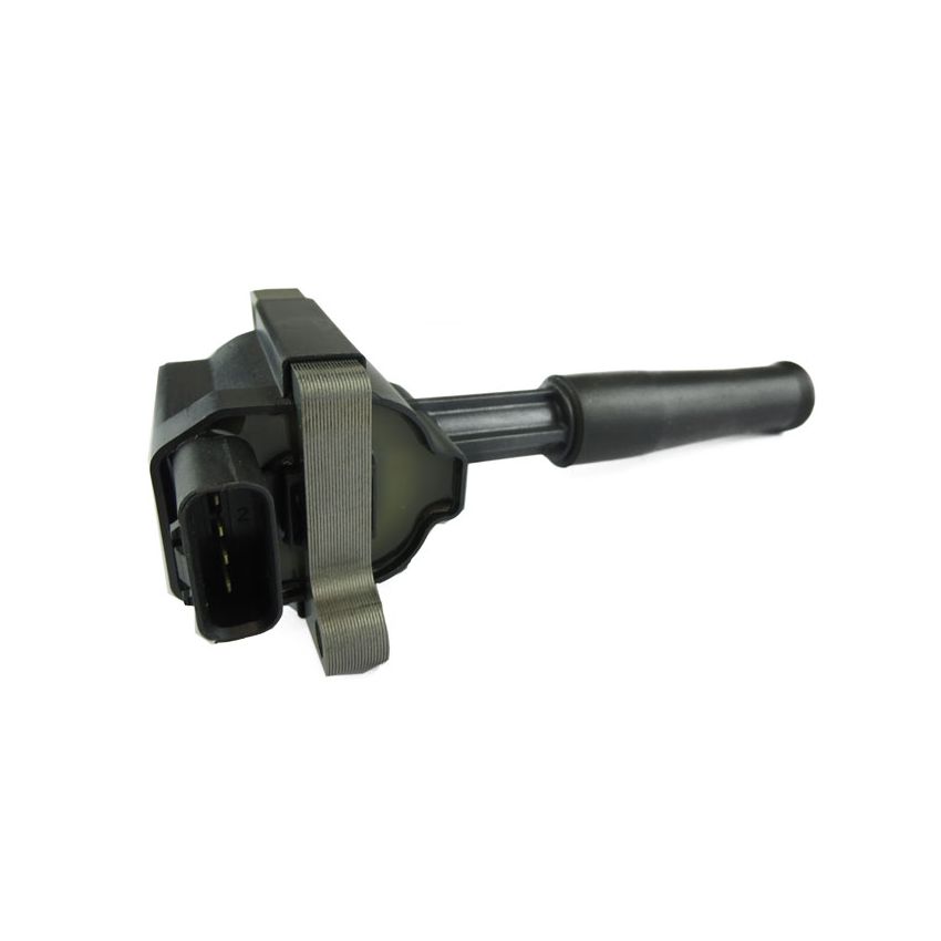 ON-PLUG IGNITION COIL (4- PIN):  XJ8 >853935, XK8