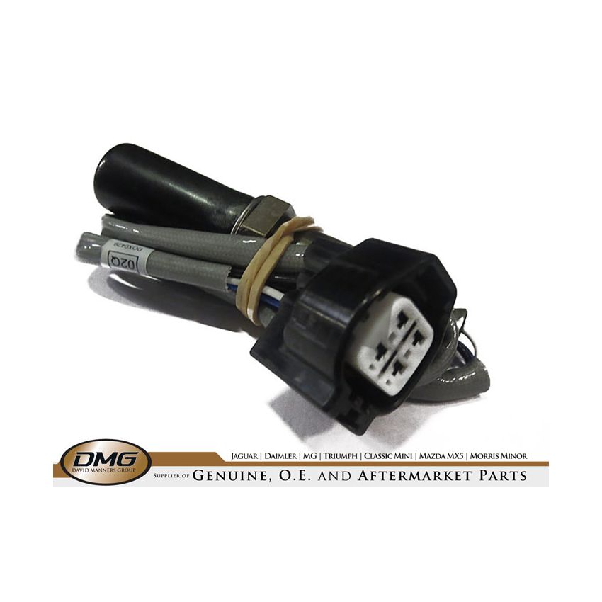 LOWER LAMBDA SENSOR:  XK8, X308