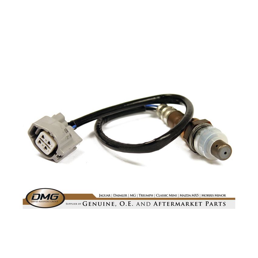 HEATED OXYGEN SENSOR:  X308, XK8