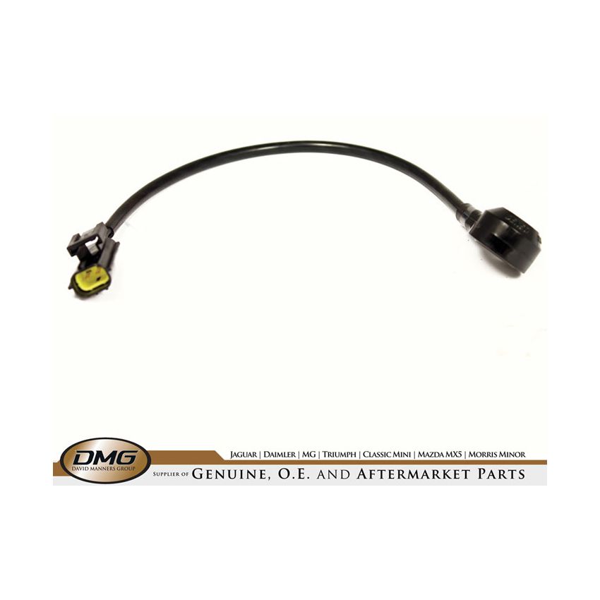 KNOCK SENSOR:  XK8, XJ (X308)