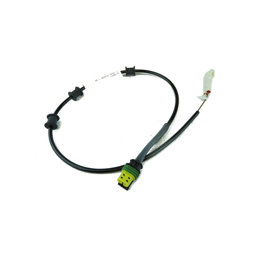 FRONT ABS HARNESS:  XJ8 812317 TO F59525