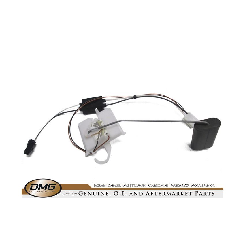 SENDER:  XJ SERIES (X308)